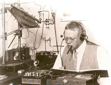 Reginald Fessenden
